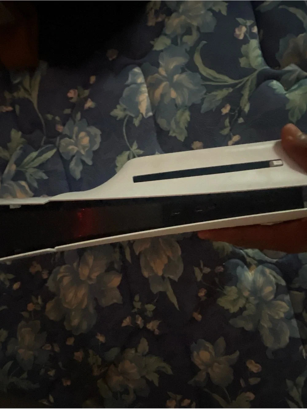 Sony white gaming